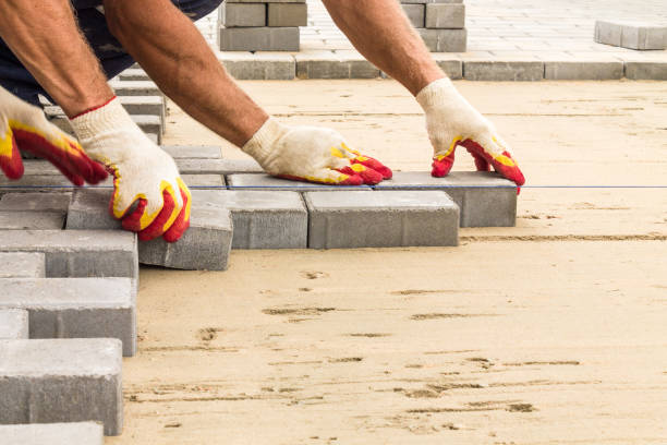 Reasons to Select Us for Your Driveway Paving Requirements in Jacinto City, TX