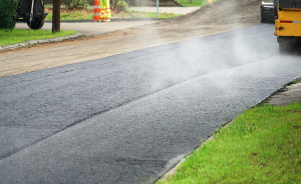 Best Driveway Repair Near Me  in Jacinto City, TX