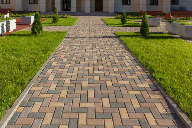 Jacinto City, TX Driveway Pavers Company